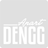 Apart Dengg Logo